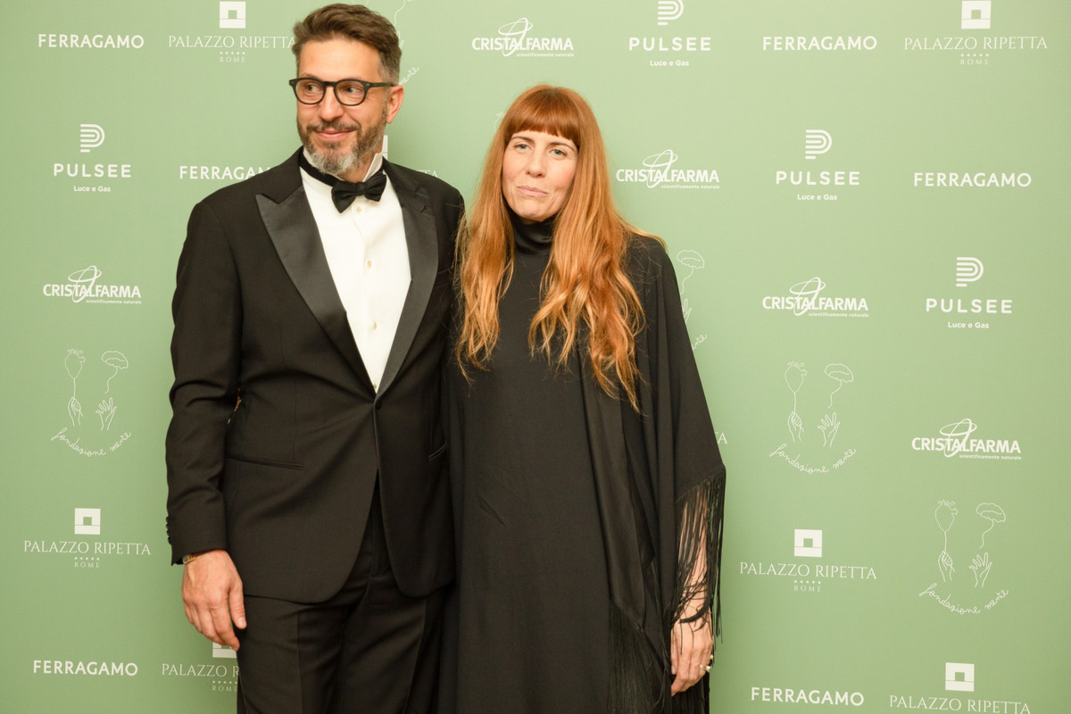 Fondazione Mente, a Roma la serata di gala Wonder 100