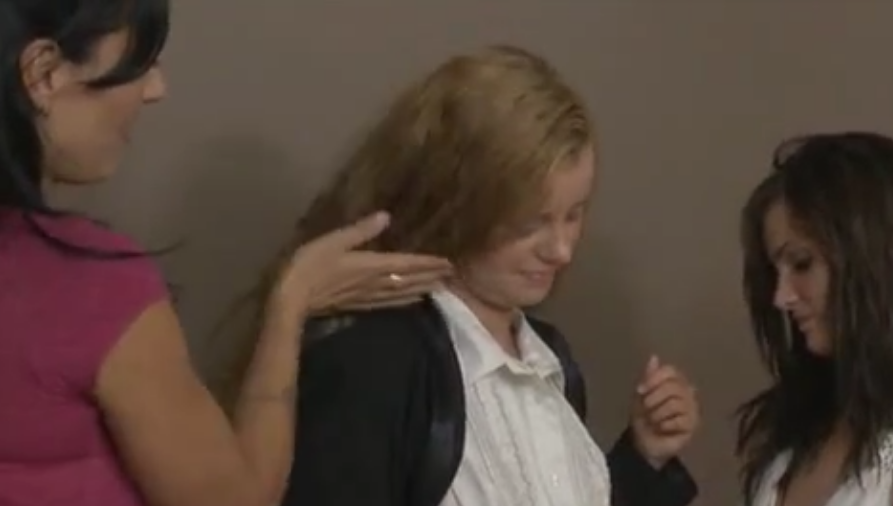 Jessie Rogers – Lesbian Bridal Stories