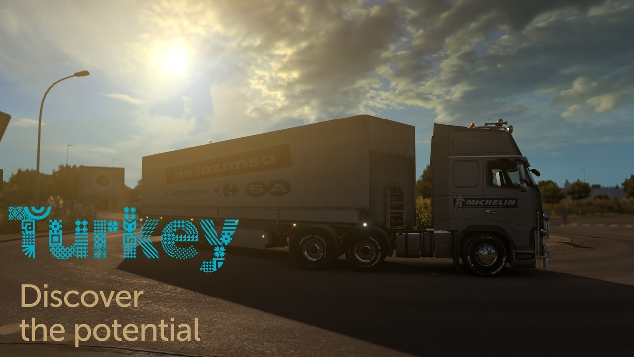 ETS2 Türk Şirketleri Paketi v1.9 (1.34)