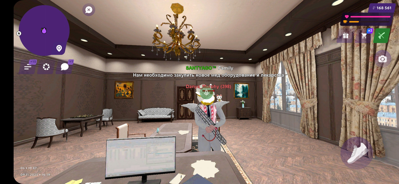 Screenshot 2025 11 09 16 19 28 187 com jekmant matrplauncher