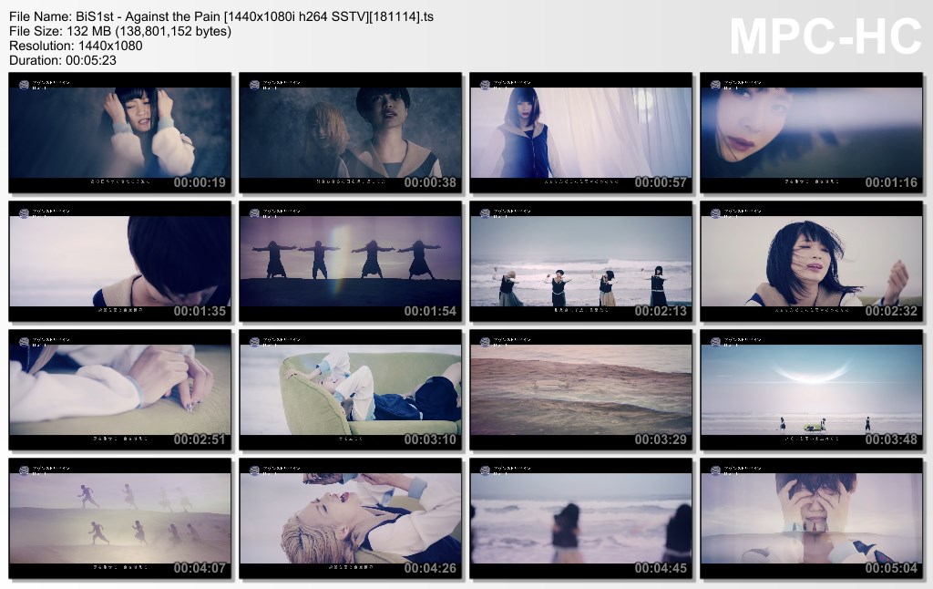 BiS1st - Against the Pain [1440x1080i h264 SSTV][181114].ts_thum