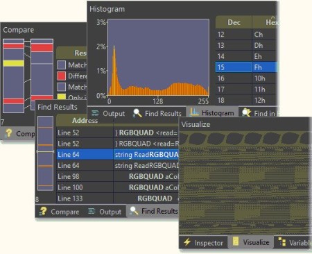 SweetScape 010 Editor 14.0