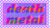 death metal