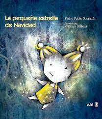PEQUEÑA ESTRELLA DE NAVIDAD  LA
