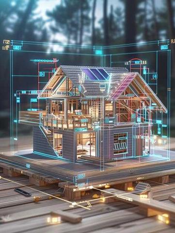 Новые подходы к созданию оконных и дверных систем