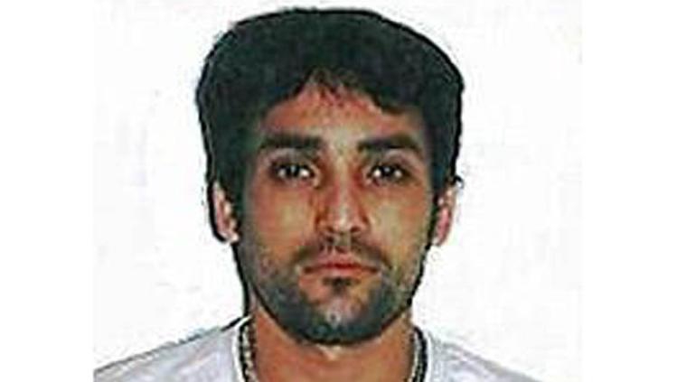 Cadena perpetua para ‘El Dos’, sicario del Cártel de Sinaloa
