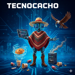 Equipo Tecnocacho