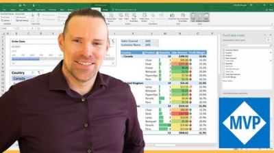 100 Amazing Pivot Table Tips and Tricks