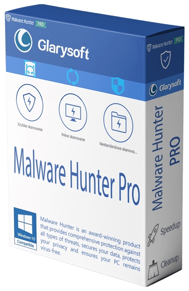 Glary Malware Hunter Pro 1.127.0.725 Multilingual