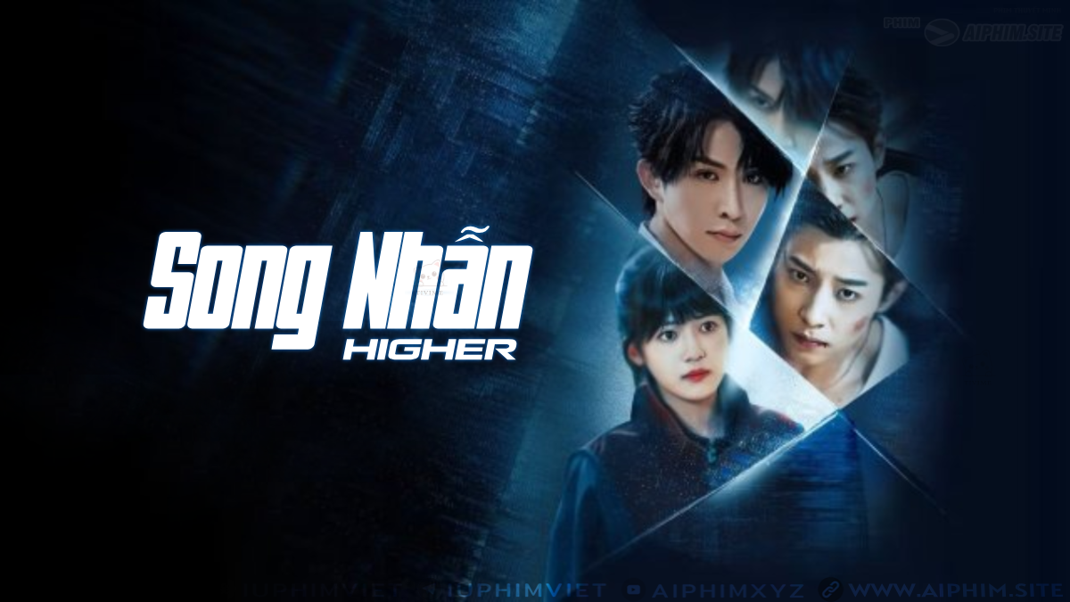 Song Nhẫn - Higher (2025)