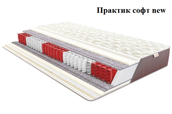 Практик софт new