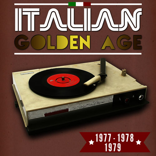 Italian Golden Age 1977-1978-1979 [Compilation] (Duck Record, 2013) .mp3 -320 Kbps
