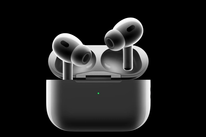 Someone Take My AirPods And Reset Them