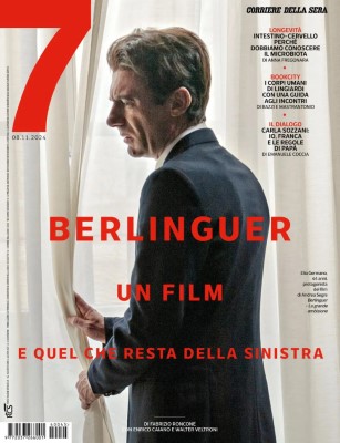 Corriere della Sera Sette N.45 - 08 Novembre 2024