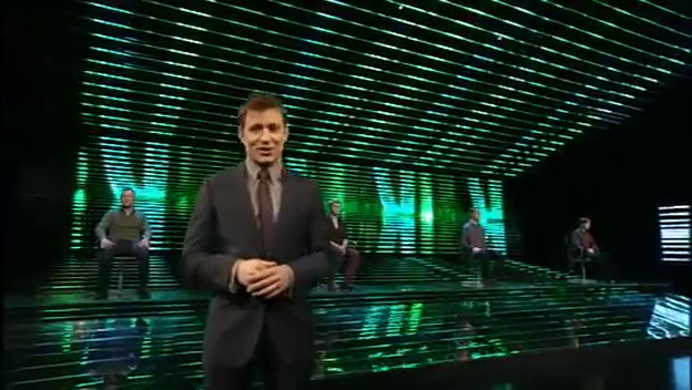 The Krypton Factor (S01E08, 19.02.2009) 1