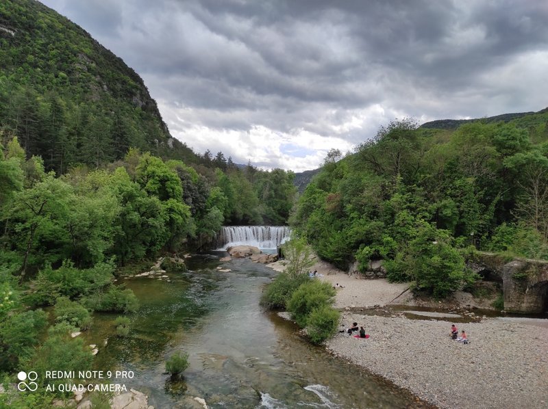 LES GORGES DE LA VIS Thumbnail-1620321717703