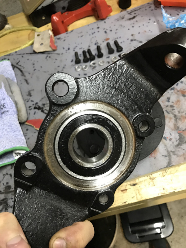 Restauration 4L (863)