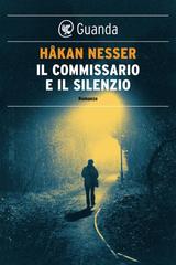 Håkan Nesser – Il commissario e il silenzio (2015)