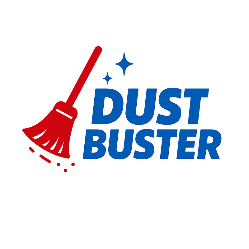 Dust Buster Logo