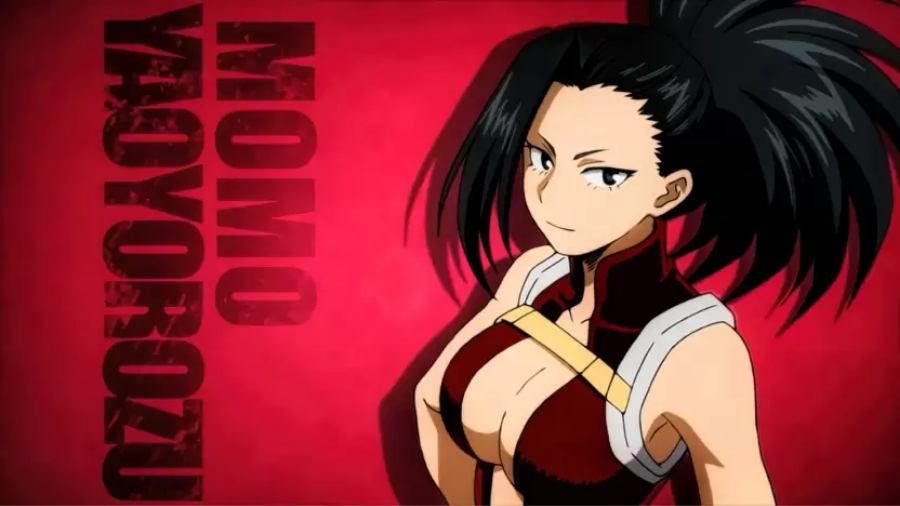My Hero Academia: Quirk-Owning Characters Suitable for Scouting