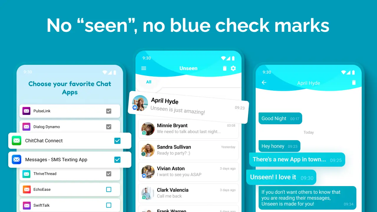 Download Unseen Mod APK