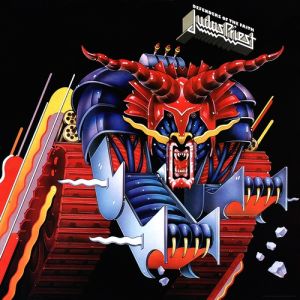 Re: Judas Priest