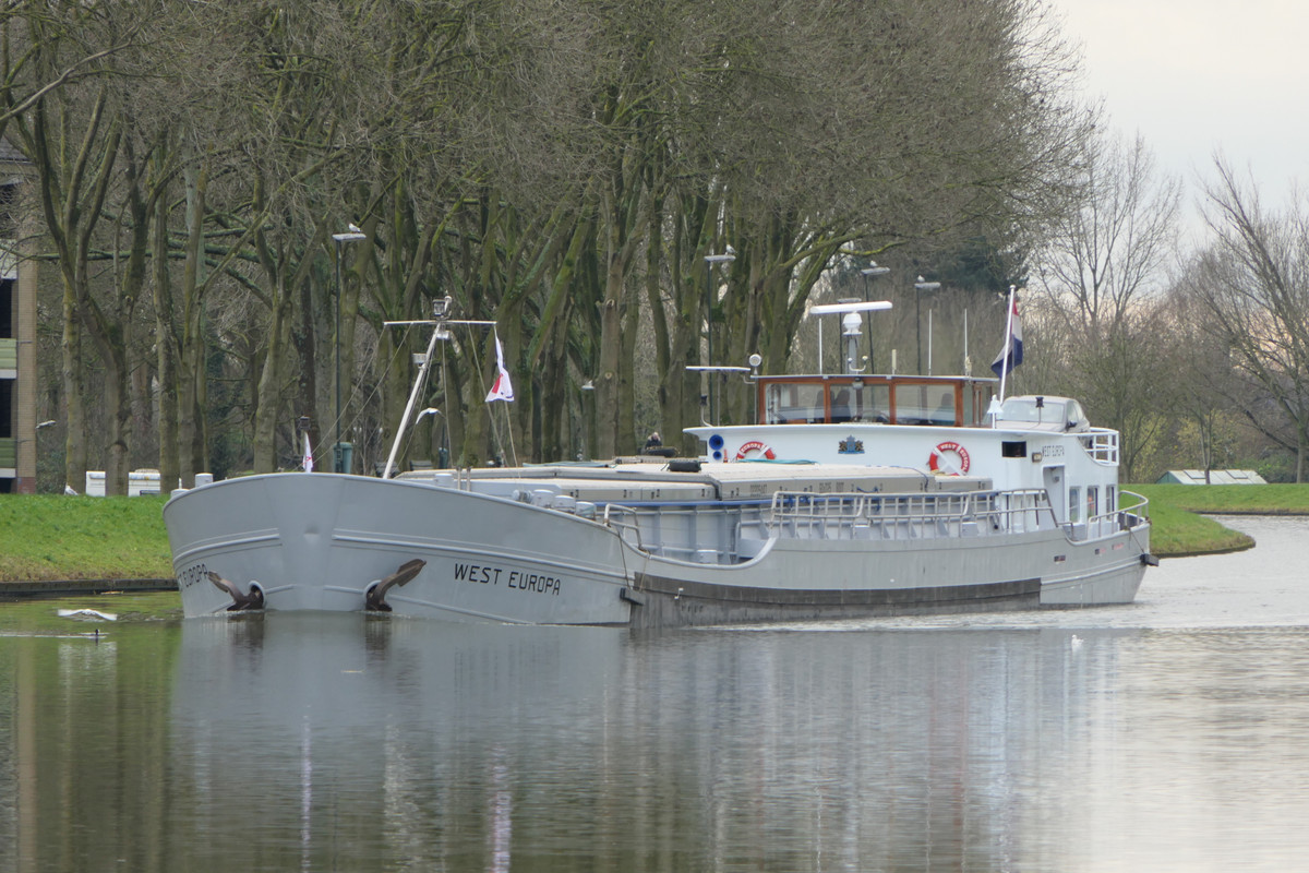 WEST EUROPA@Merwedekanaal Arkel 08.01 (7)