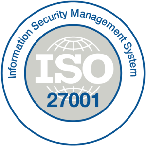 ISO 27001