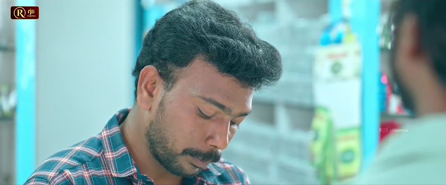 Niyathi 2024 WebRip [Tamil] 480p, 720p ESub Screenshot