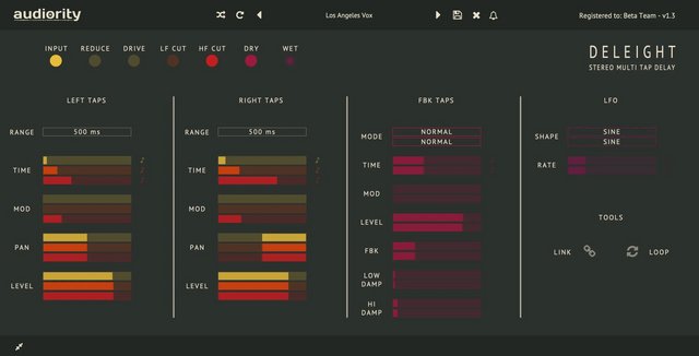 Audiority Deleight v1.3.0 macOS