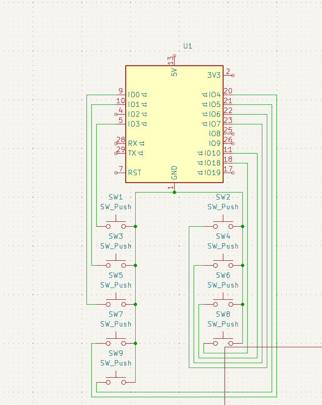 CustomMacroPad, from the project README