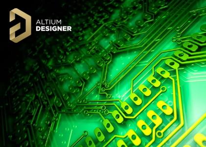 Altium Designer Beta 20.0.7