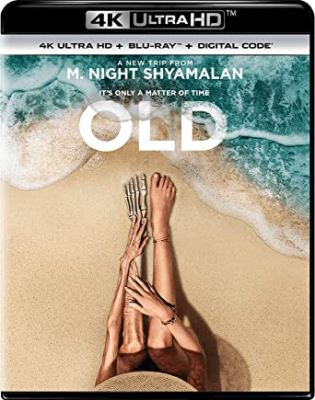 Old (2021) UHD BDRip 2160p x265 E-AC3+AC3 ITA AC3 ENG