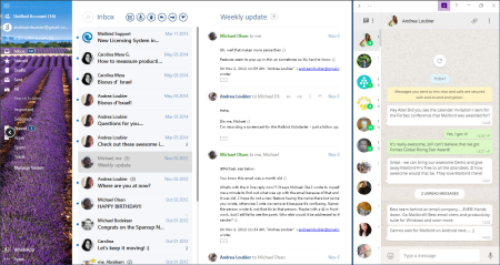 Mailbird 2.9.93 Multilingual