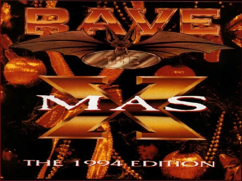 22/01/2023 - Rave The X-Mas 1994 Edition (CD, Compilation)(Rave Records ‎– RAVE 44th, Rave Records ‎– RAVE 44 TH)  1994  (320)  00-va-rave-the-x-mas-the-1994-edition-cd-1994-mim-front