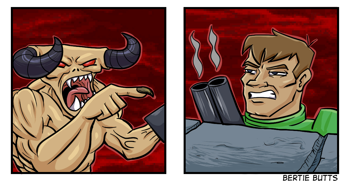 Думгай вместо кота