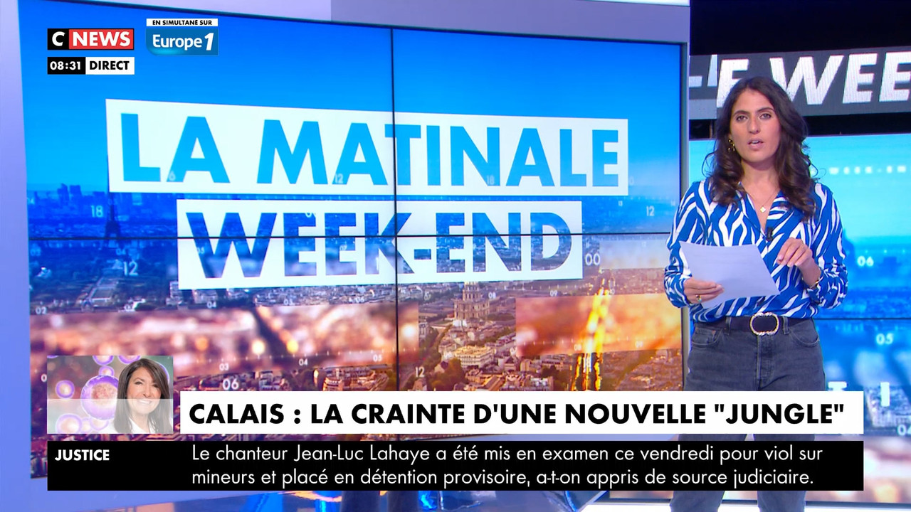 11.06 - 05.59.00 - La matinale week-end. Tous les samedis et dimanche..._001.ts_snapshot_04.37.544
