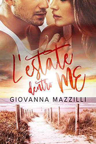 Giovanna Mazzilli – L’estate dentro me (2020)