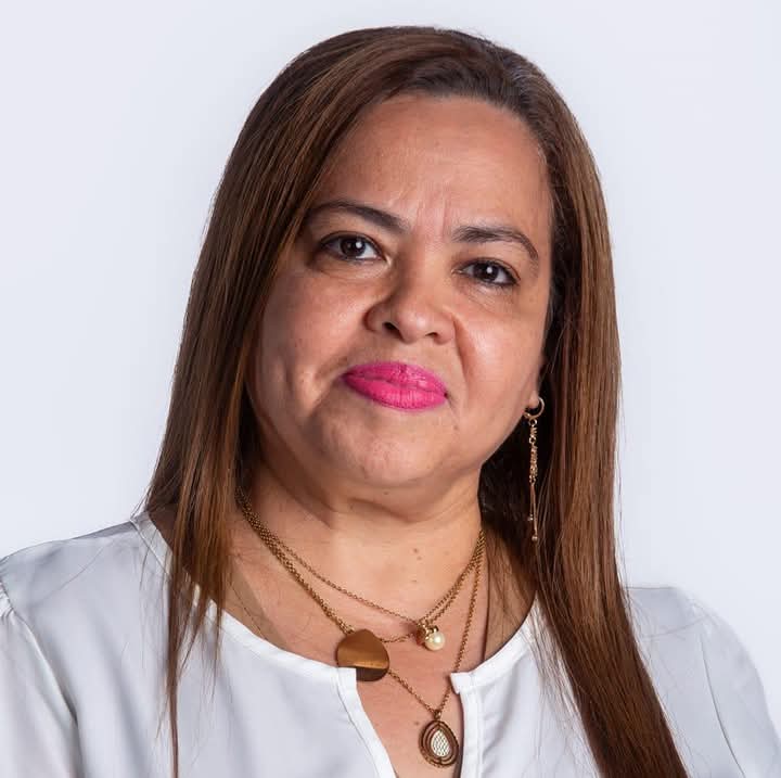 María Cristina Martínez Calero