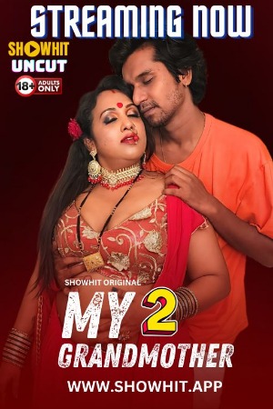 My Grandmother 2 (2024) Hindi ShowHit Short Films | 1080p | 720p | 480p | WEB-DL | Download | Watch Online