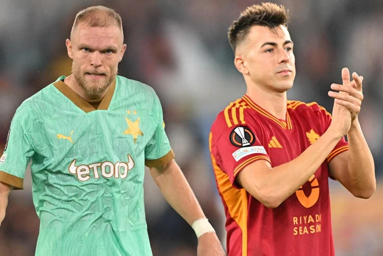 Nhận định, soi kèo Celtic vs AS Roma, 03h00 ngày 12/12