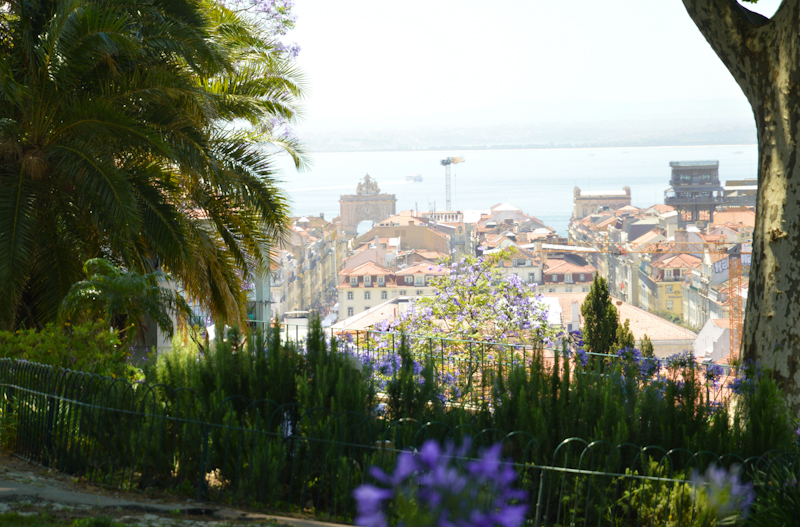 Día 2: Arroios y Cais de Sodré - Lisboa en invierno y en primavera (11)