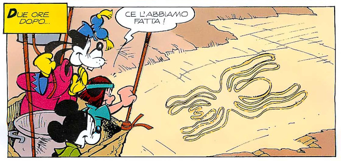 topolino2085-ragno-nazca