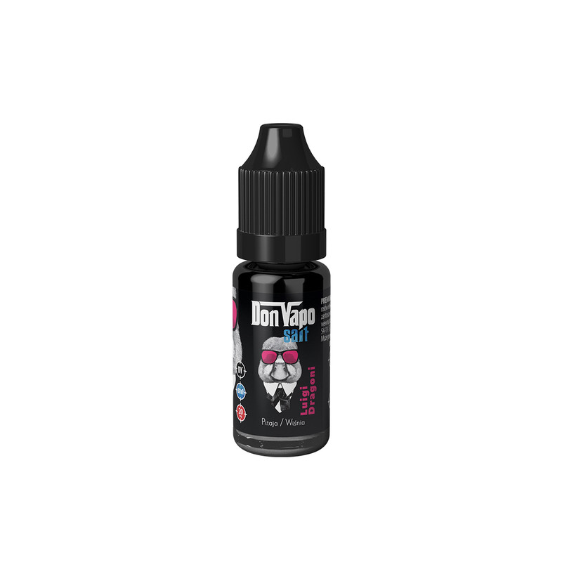 Don Vapo Luigo Dragoni 20mg10ml