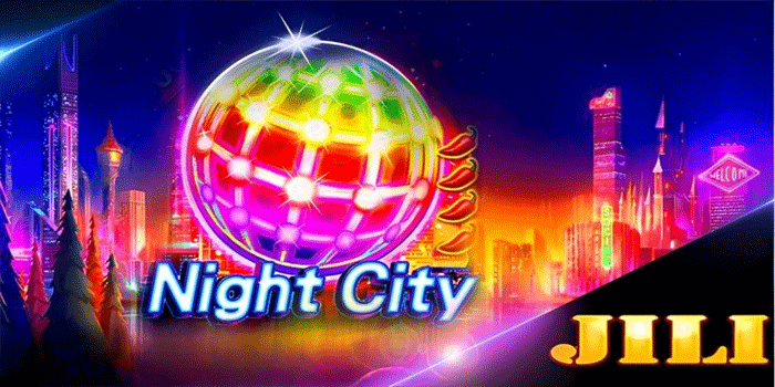 Pola Spin Slot Night City Yang Sering Memberi Bonus