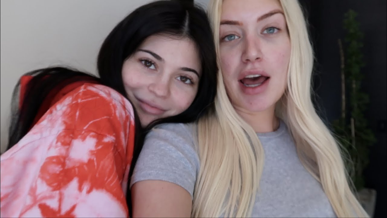 Stassie, la mejor amiga de Kylie Jenner ya no tiene una amistad con Jordyn Woods