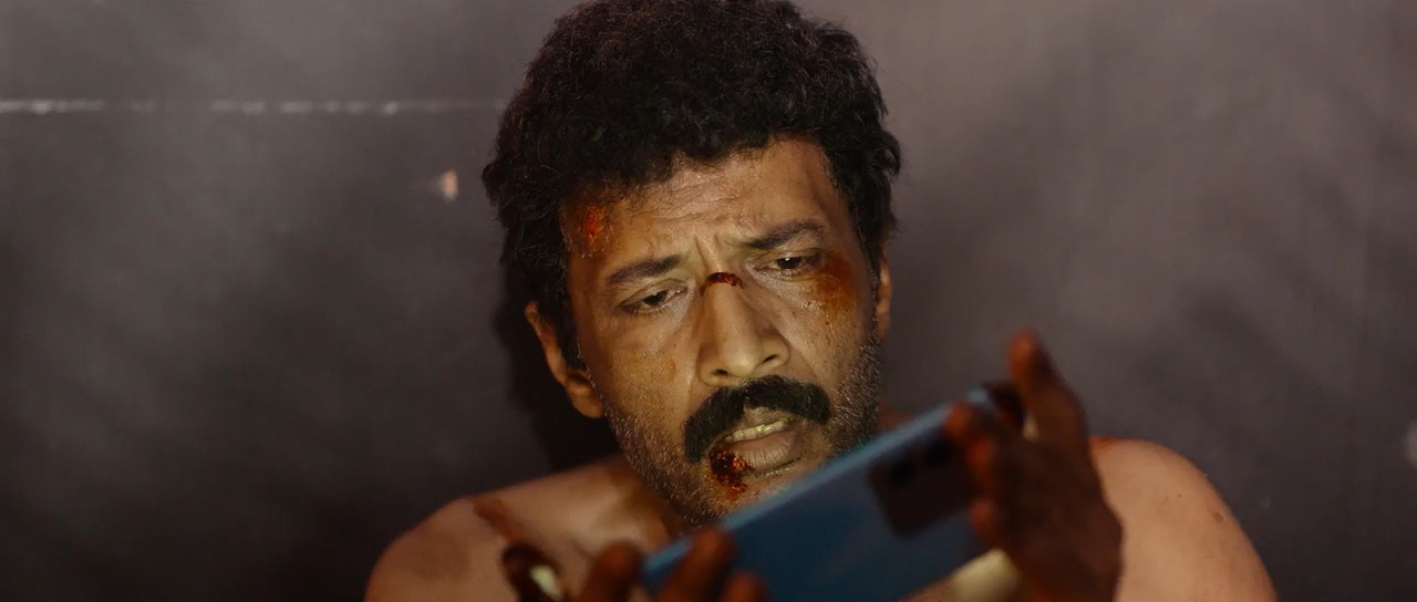IPL 2025 WebRip [Tamil] 480p, 720p ESub Screenshot