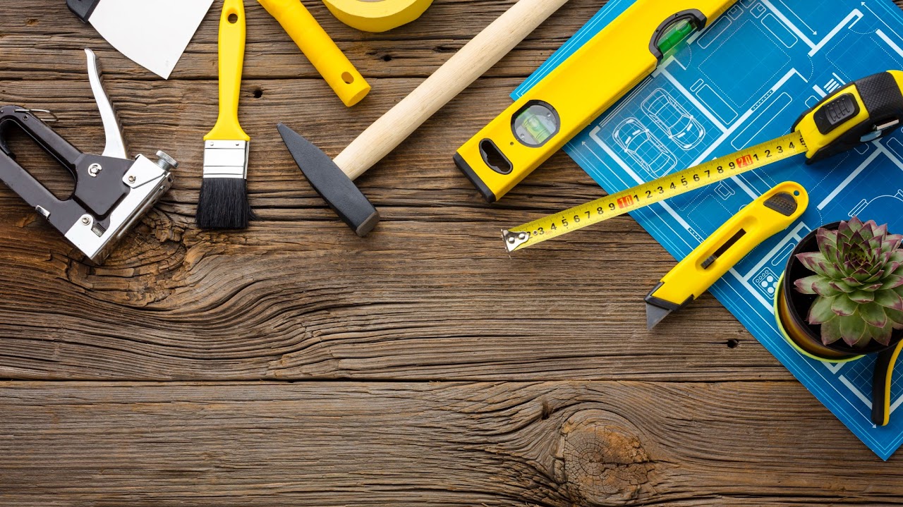 Building Materials — marble and construction
