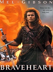 Braveheart - Cuore impavido (1995)