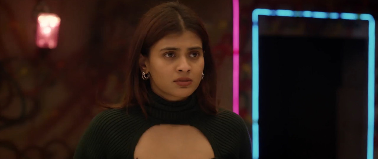 Mario 2025 WebRip [Hindi + Telugu] 480p 720p ESub Screenshot